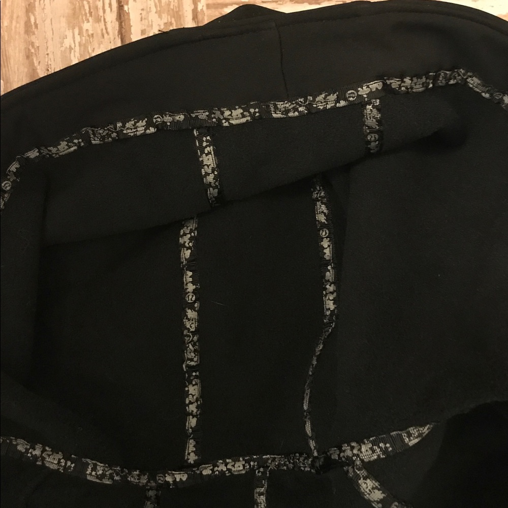 Lululemon Long Infinity Jacket! - Picture 6 of 6
